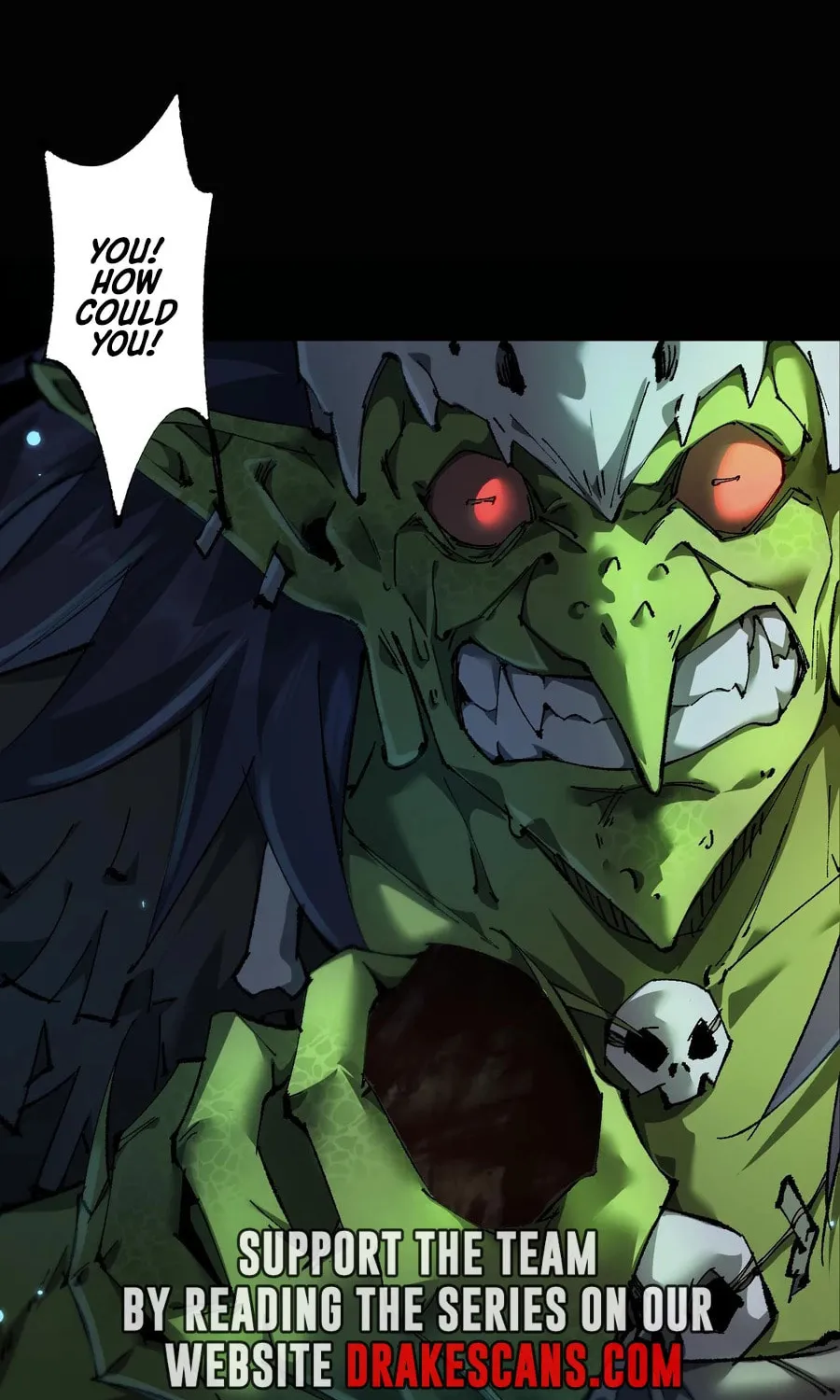 Cong Ge Bu Lin Dao Ge Bu Lin Shen Chapter 5 page 41 - 