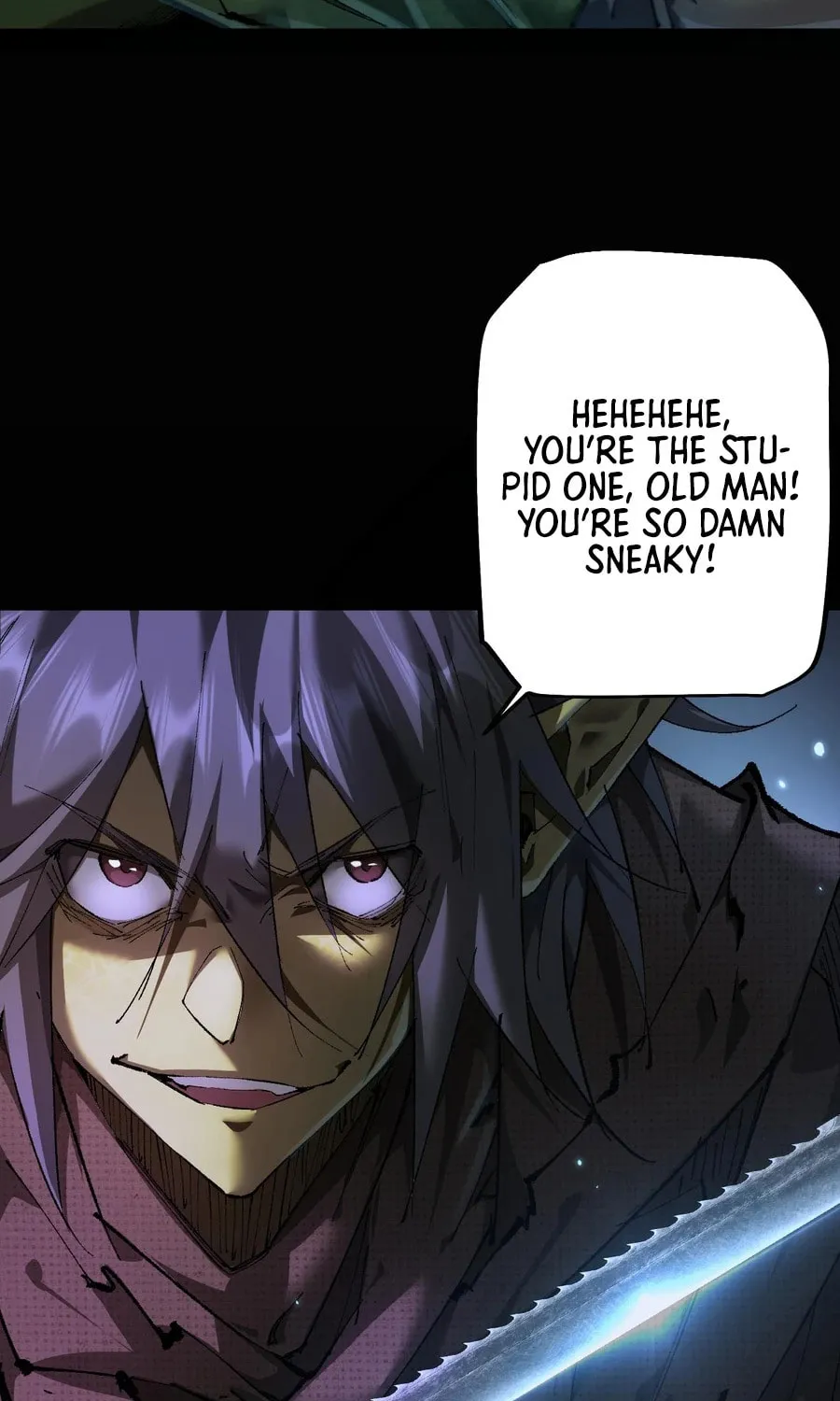 Cong Ge Bu Lin Dao Ge Bu Lin Shen Chapter 5 page 42 - 