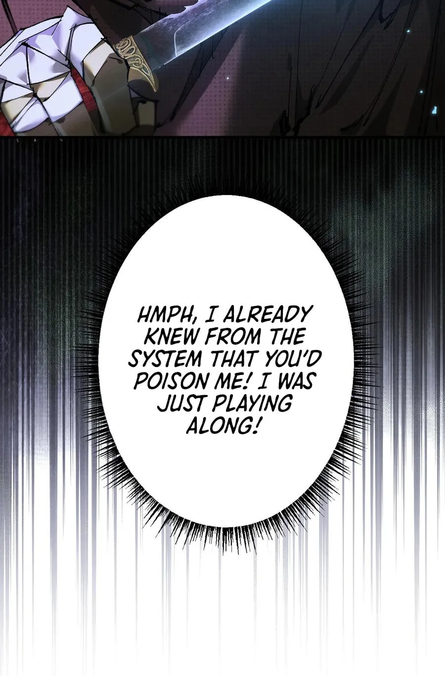 Cong Ge Bu Lin Dao Ge Bu Lin Shen Chapter 5 page 43 - 
