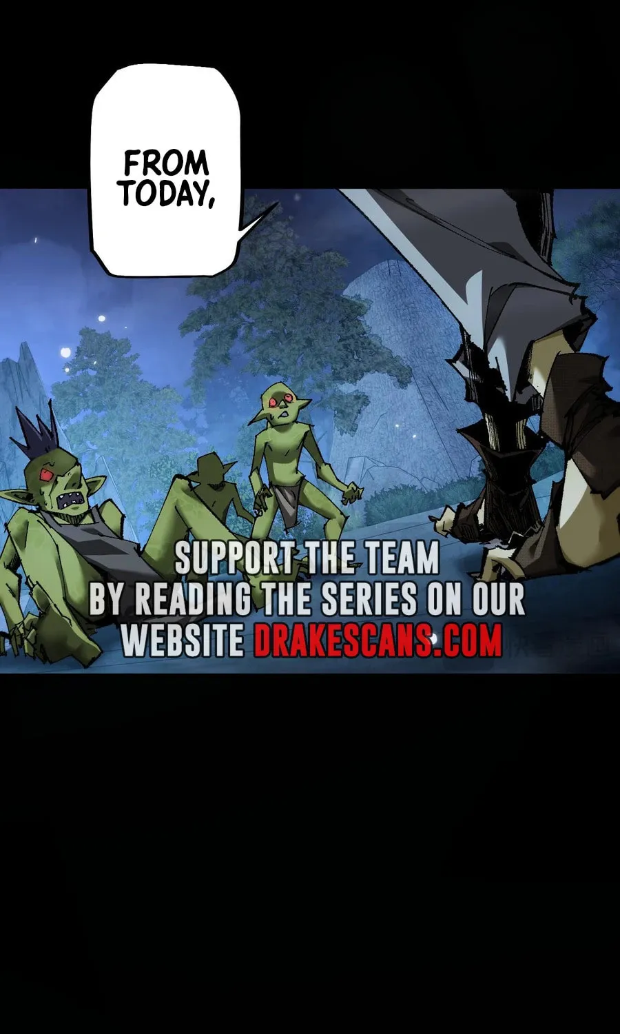 Cong Ge Bu Lin Dao Ge Bu Lin Shen Chapter 5 page 55 - 