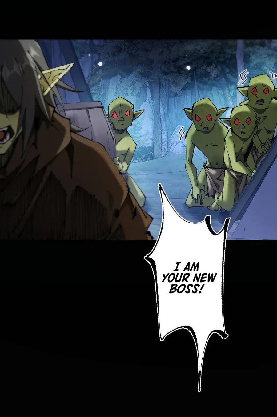 Cong Ge Bu Lin Dao Ge Bu Lin Shen Chapter 5 page 56 - 