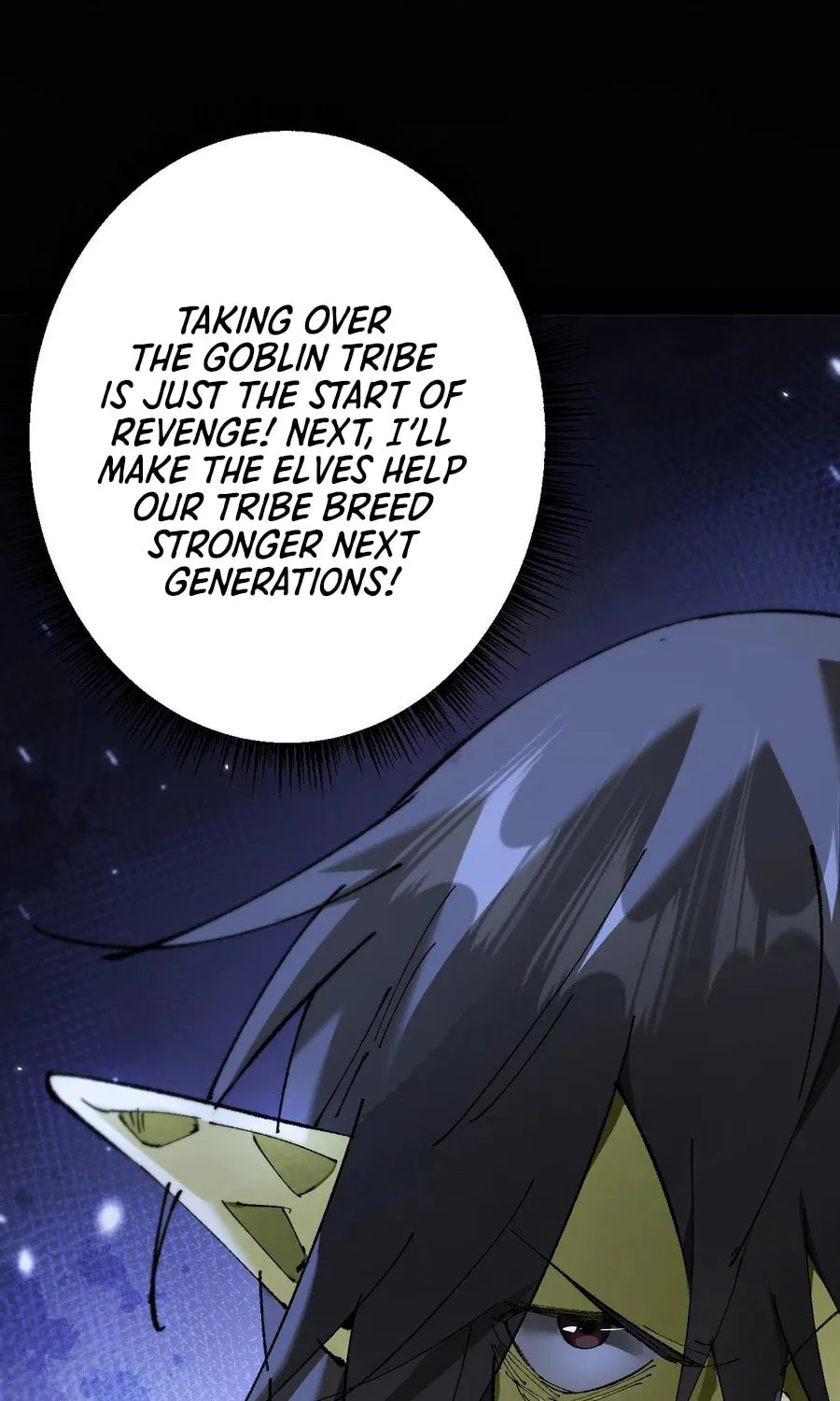 Cong Ge Bu Lin Dao Ge Bu Lin Shen Chapter 5 page 66 - 