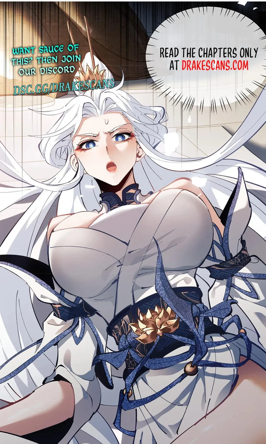 Cong Ge Bu Lin Dao Ge Bu Lin Shen Chapter 5 page 72 - 