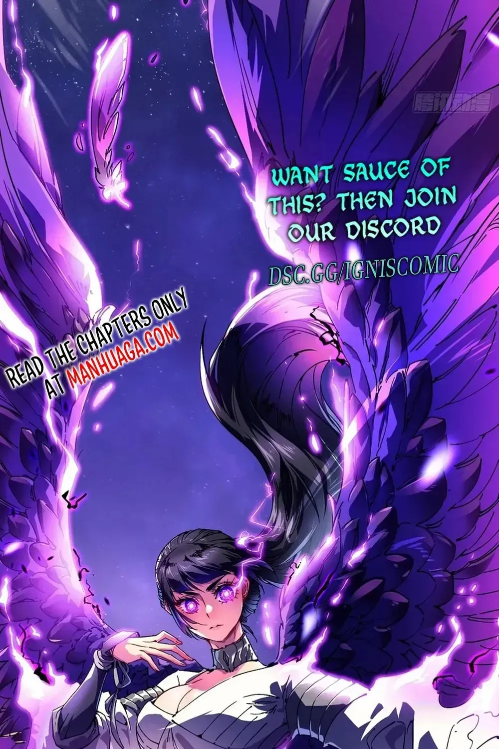 Cong Ge Bu Lin Dao Ge Bu Lin Shen Chapter 52.3 page 102 - 