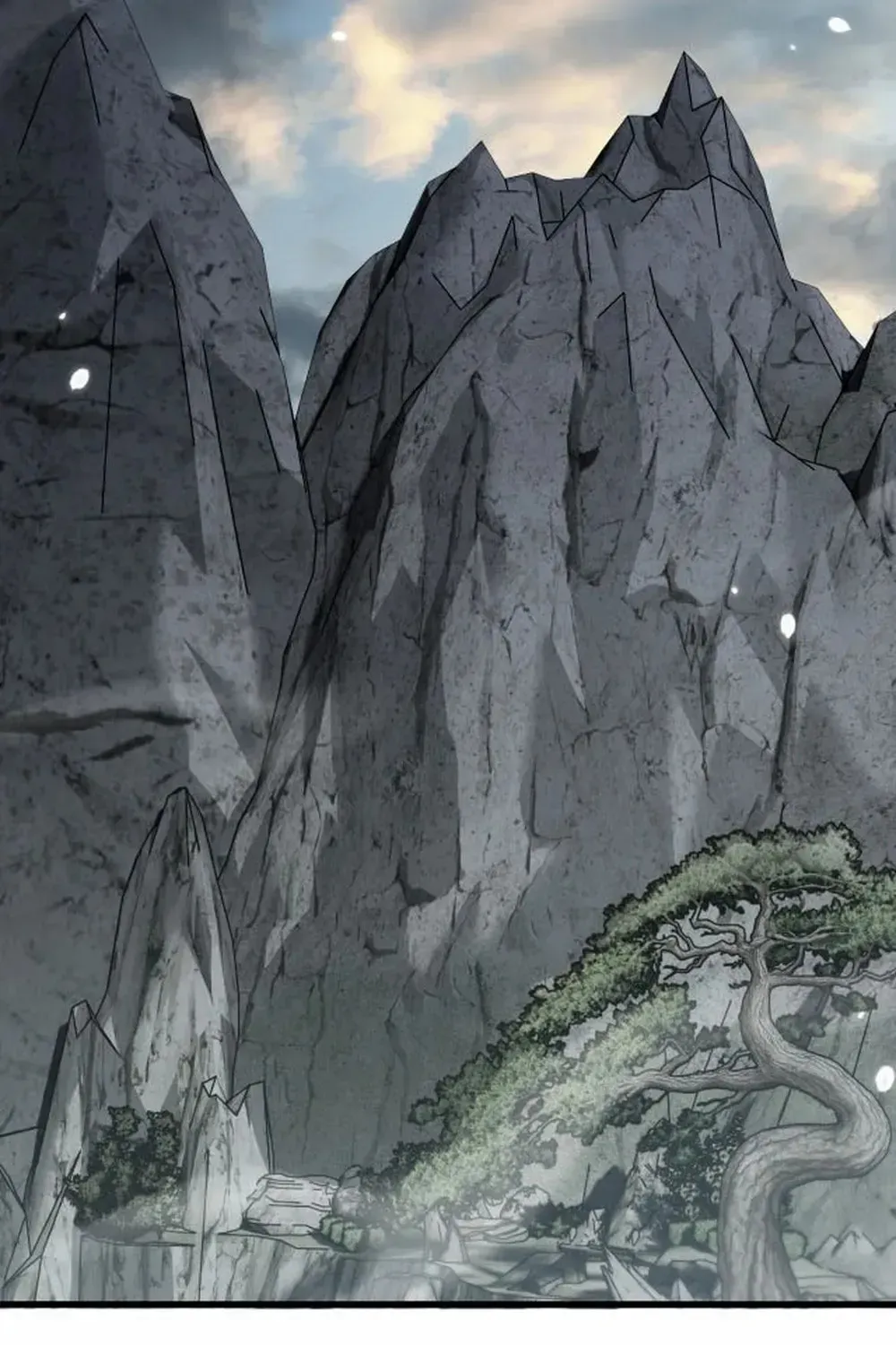 Cong Ge Bu Lin Dao Ge Bu Lin Shen Chapter 52.3 page 5 - 