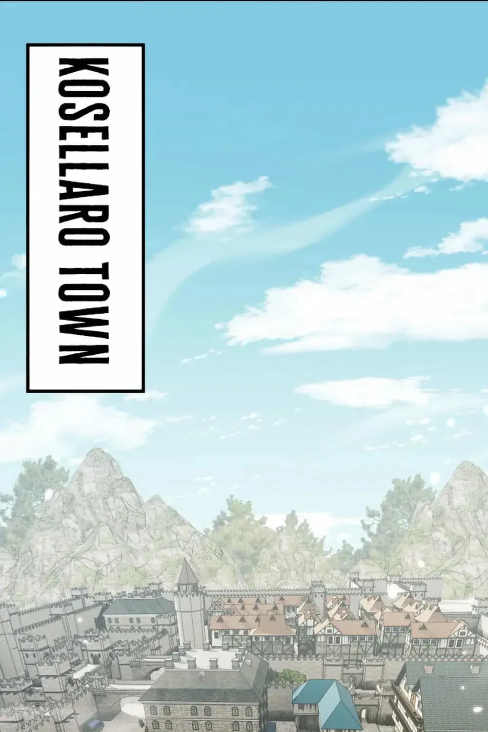 Cong Ge Bu Lin Dao Ge Bu Lin Shen Chapter 52.3 page 45 - 