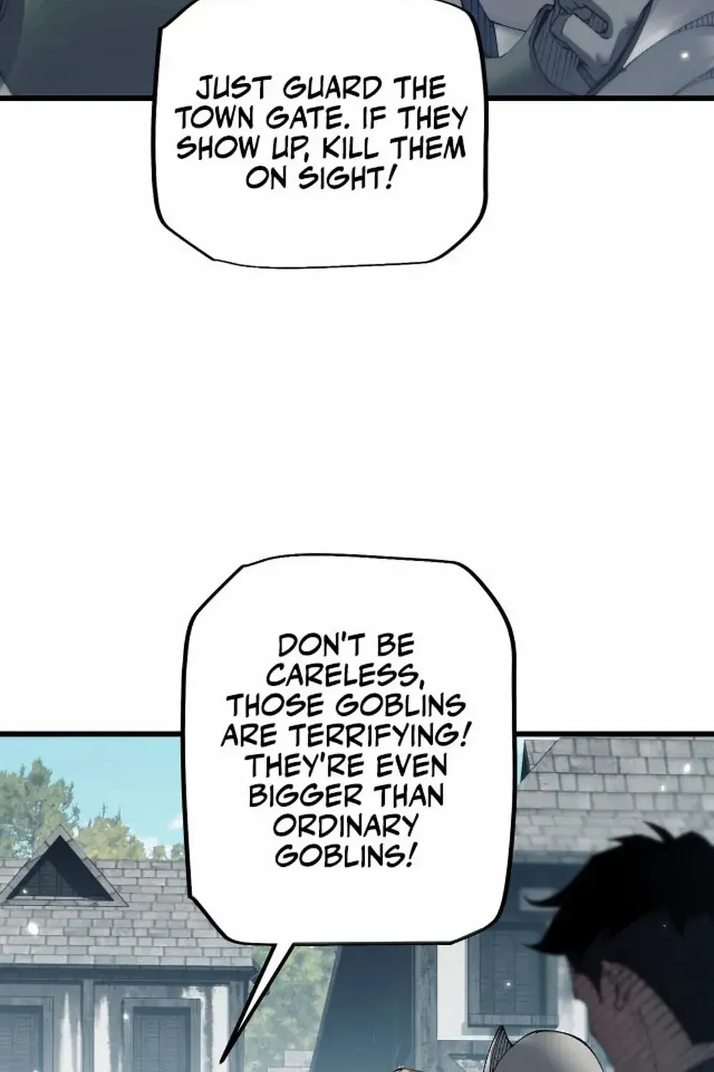 Cong Ge Bu Lin Dao Ge Bu Lin Shen Chapter 52.3 page 50 - 