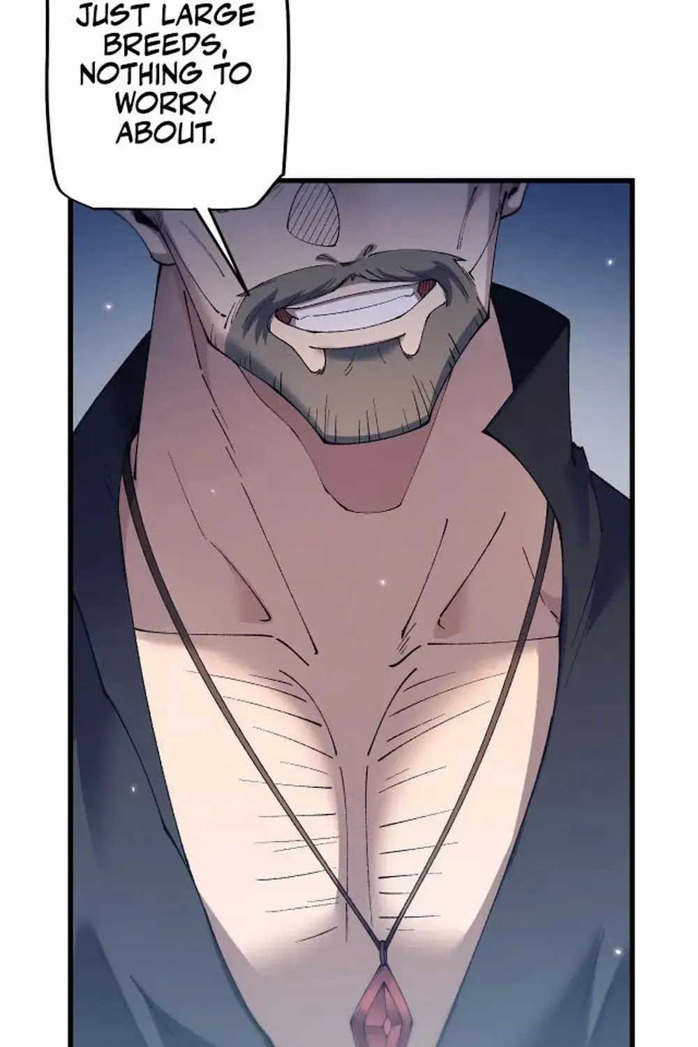 Cong Ge Bu Lin Dao Ge Bu Lin Shen Chapter 52.3 page 52 - 