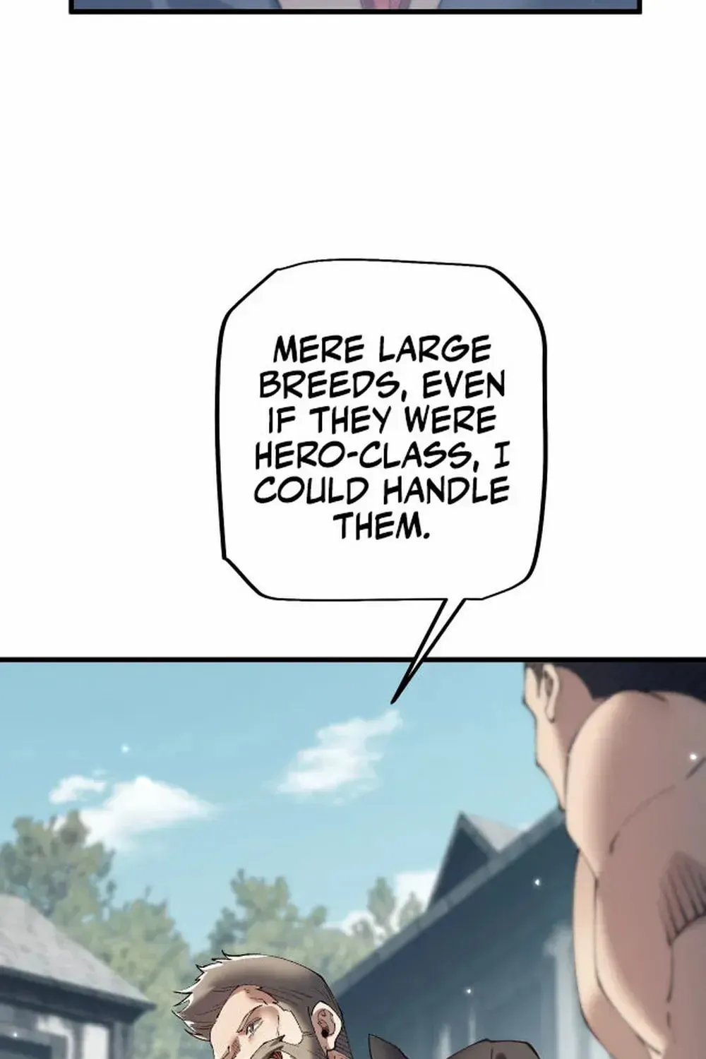 Cong Ge Bu Lin Dao Ge Bu Lin Shen Chapter 52.3 page 53 - 