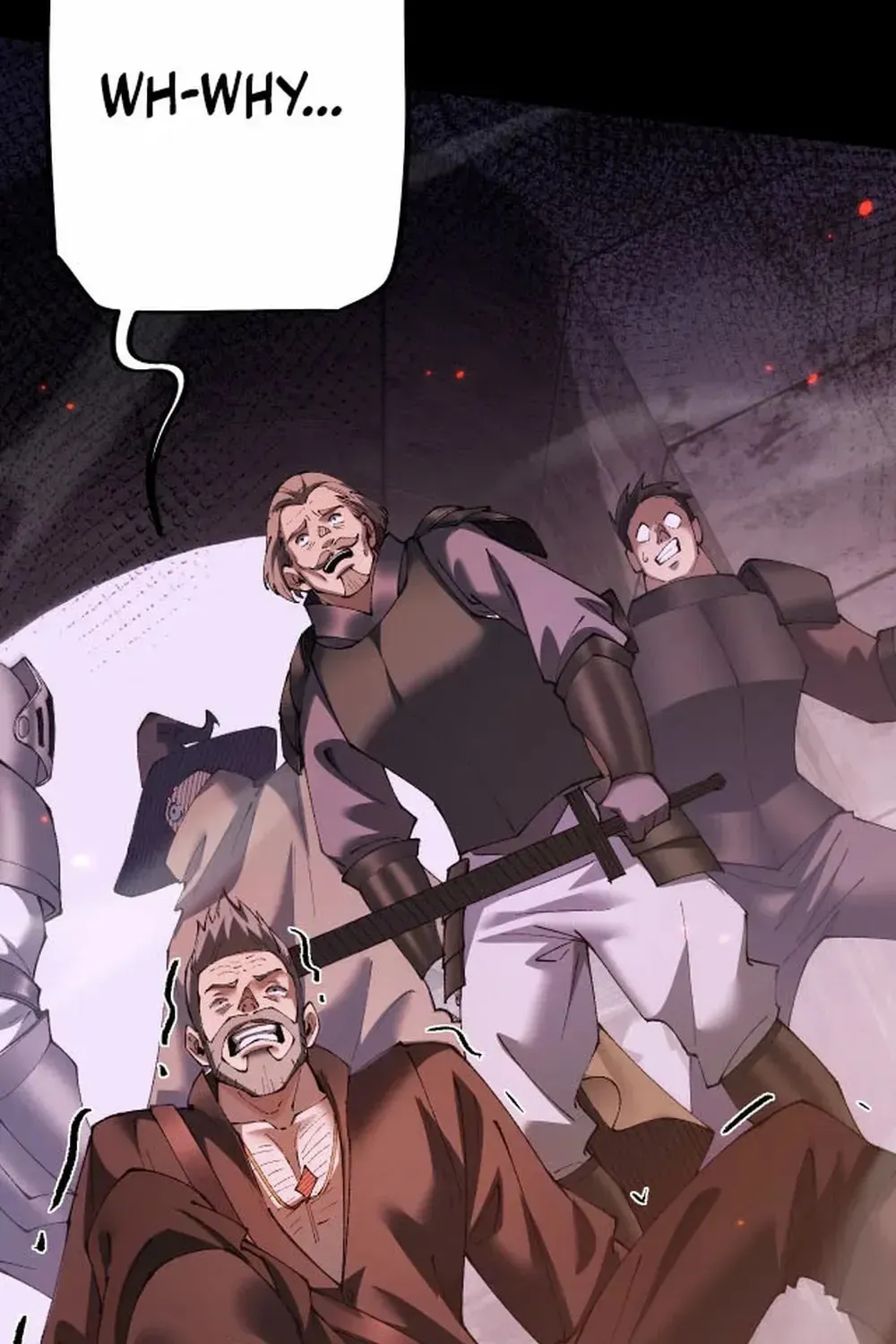 Cong Ge Bu Lin Dao Ge Bu Lin Shen Chapter 52.3 page 78 - 