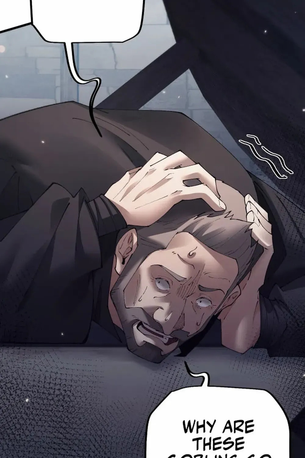 Cong Ge Bu Lin Dao Ge Bu Lin Shen Chapter 52.4 page 91 - 