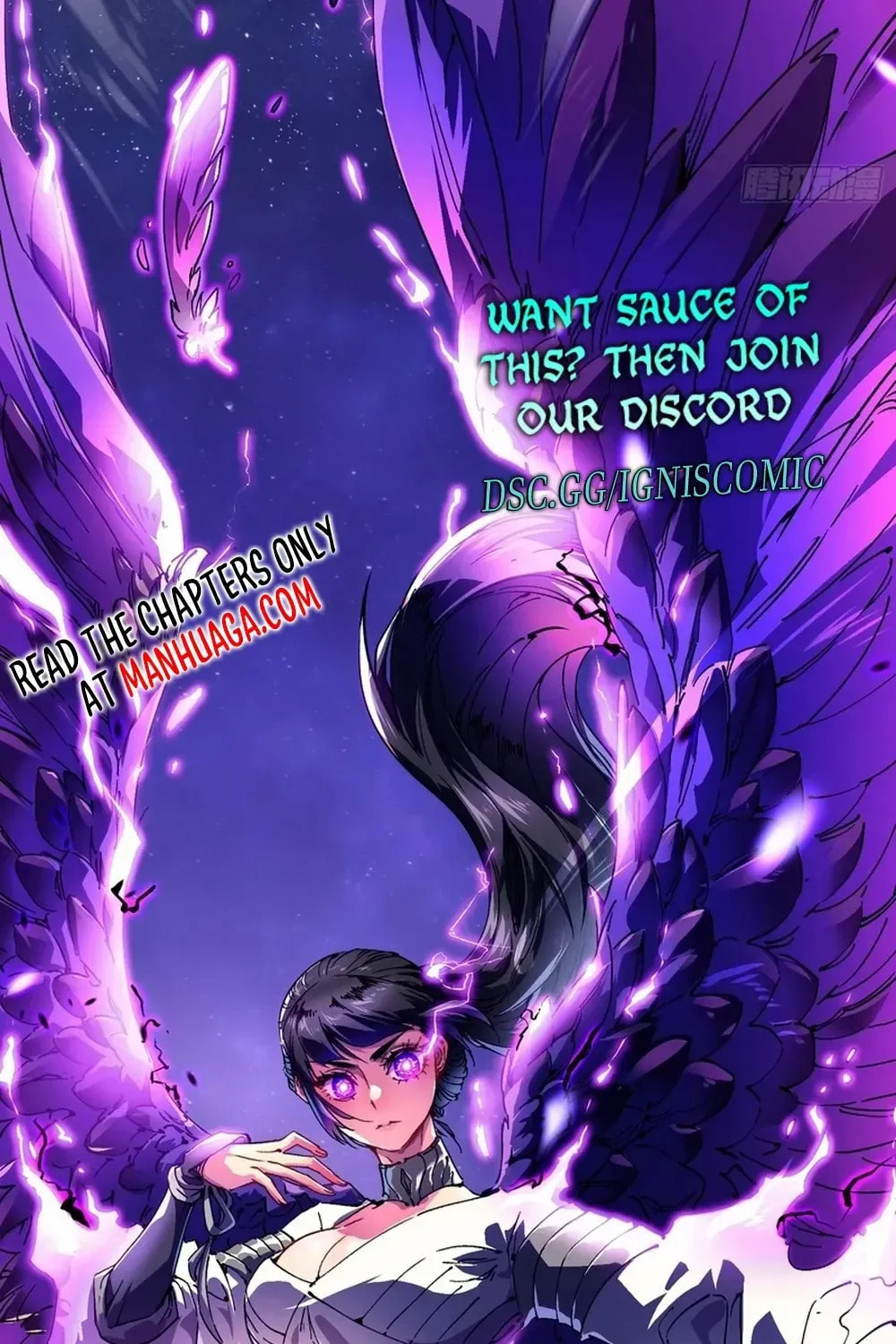 Cong Ge Bu Lin Dao Ge Bu Lin Shen Chapter 52.7 page 101 - 