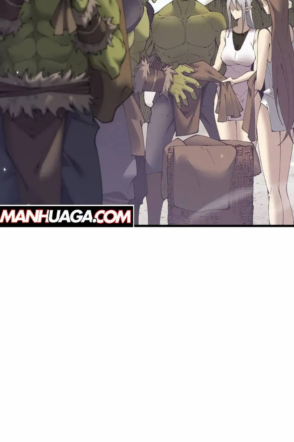Cong Ge Bu Lin Dao Ge Bu Lin Shen Chapter 52.7 page 26 - 