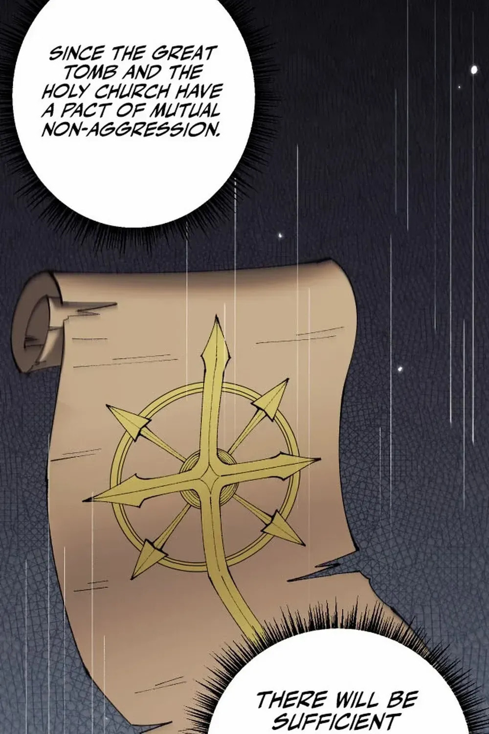 Cong Ge Bu Lin Dao Ge Bu Lin Shen Chapter 52.7 page 29 - 