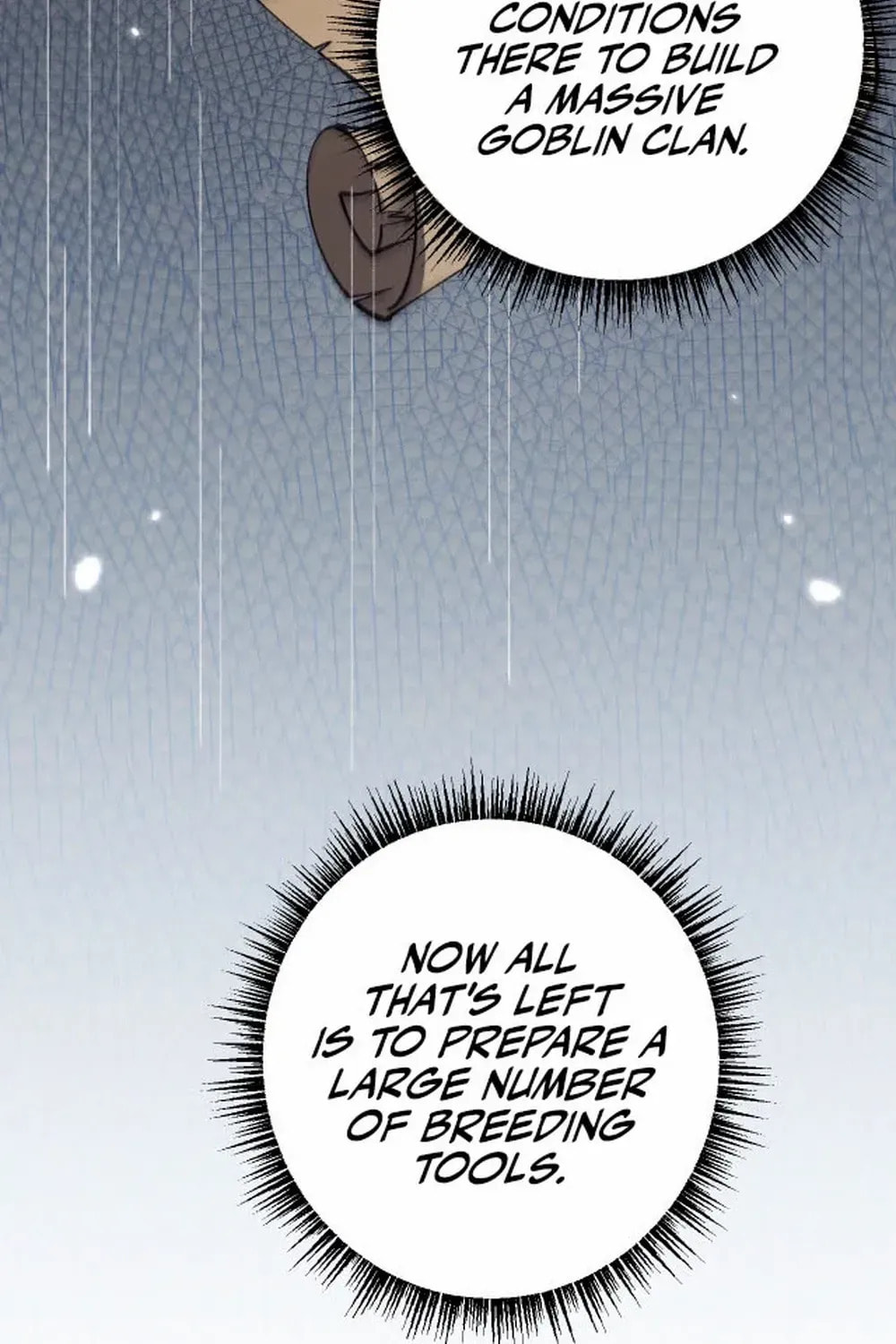 Cong Ge Bu Lin Dao Ge Bu Lin Shen Chapter 52.7 page 30 - 