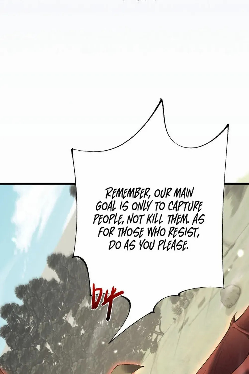 Cong Ge Bu Lin Dao Ge Bu Lin Shen Chapter 52.7 page 31 - 