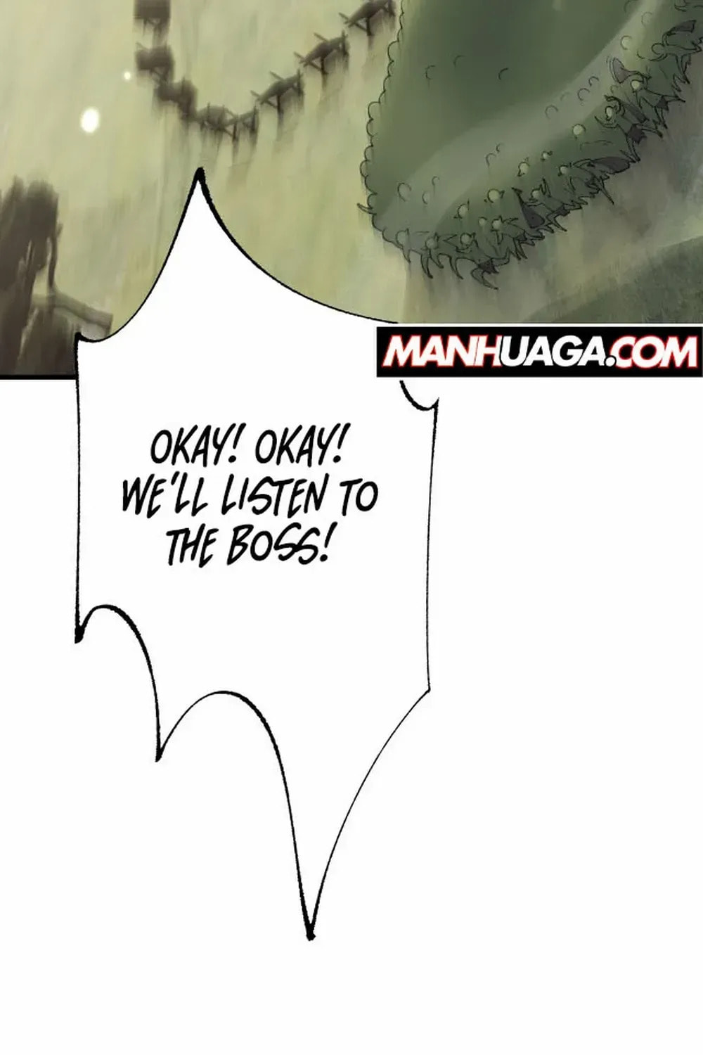 Cong Ge Bu Lin Dao Ge Bu Lin Shen Chapter 52.7 page 33 - 