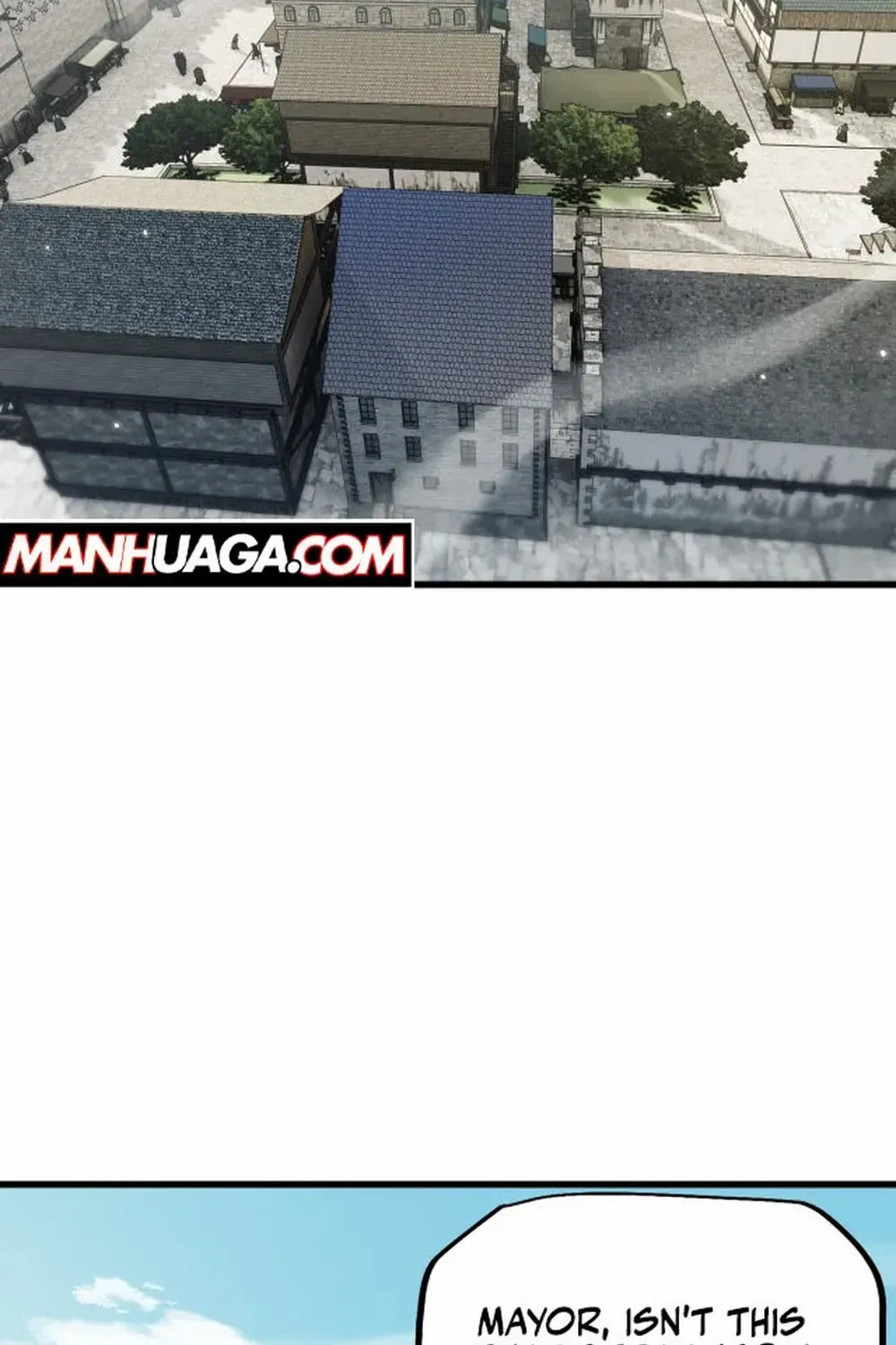 Cong Ge Bu Lin Dao Ge Bu Lin Shen Chapter 52.7 page 45 - 
