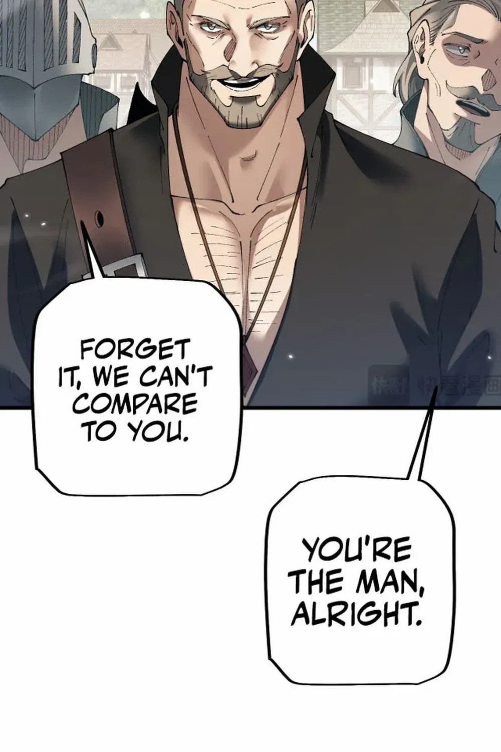 Cong Ge Bu Lin Dao Ge Bu Lin Shen Chapter 52.7 page 63 - 