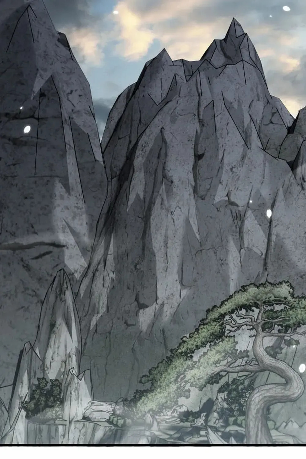 Cong Ge Bu Lin Dao Ge Bu Lin Shen Chapter 52.8 page 4 - 