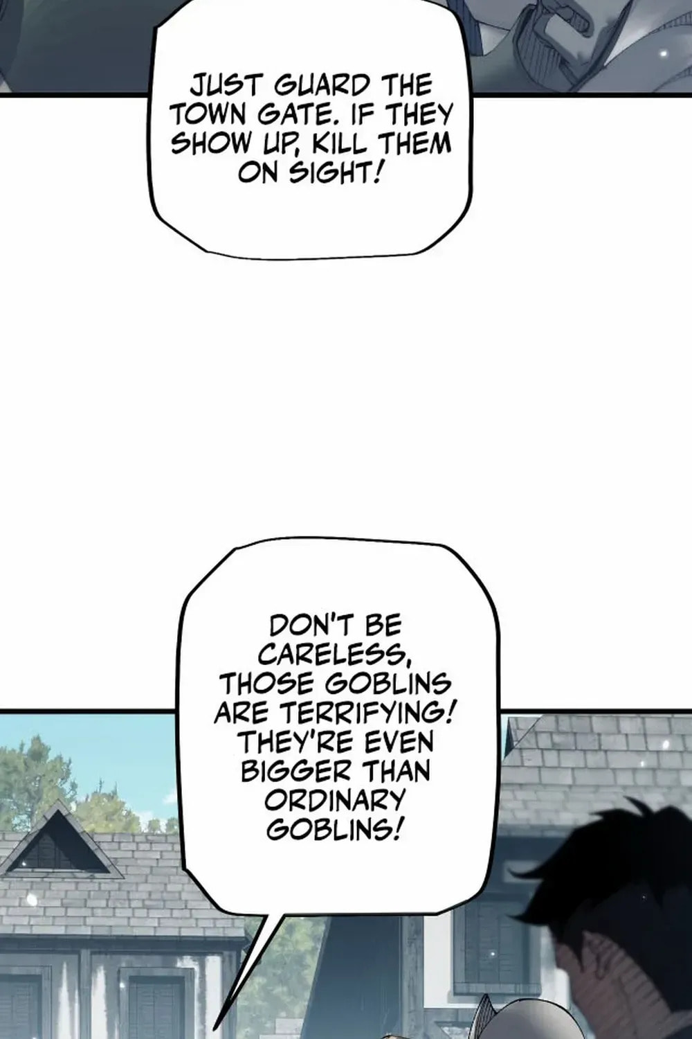 Cong Ge Bu Lin Dao Ge Bu Lin Shen Chapter 52.8 page 49 - 