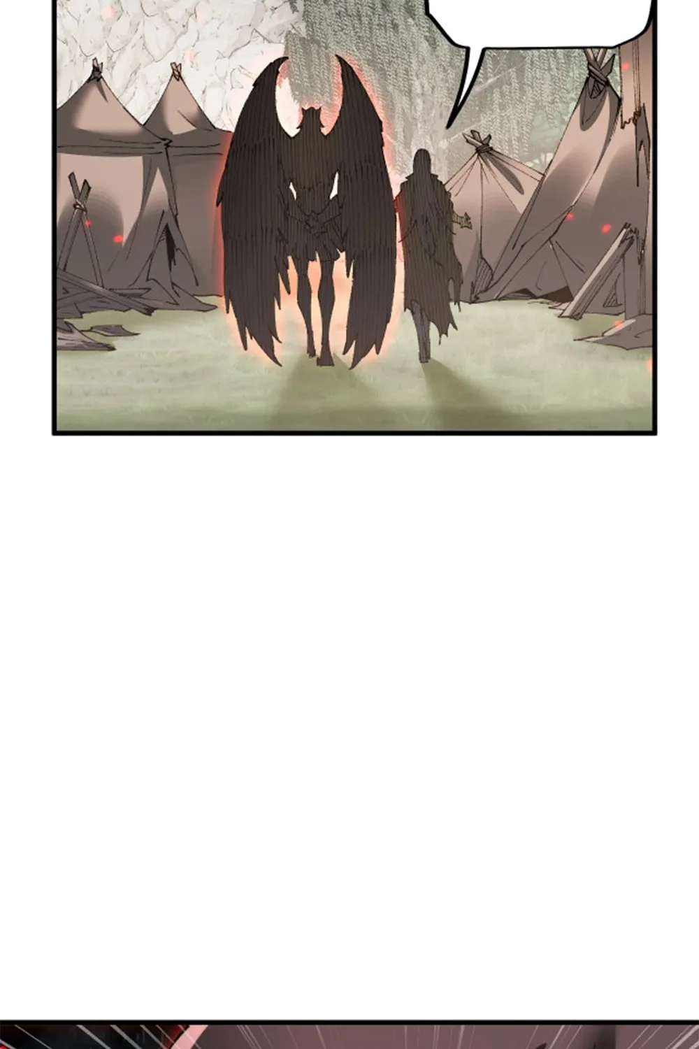 Cong Ge Bu Lin Dao Ge Bu Lin Shen Chapter 53 page 11 - 