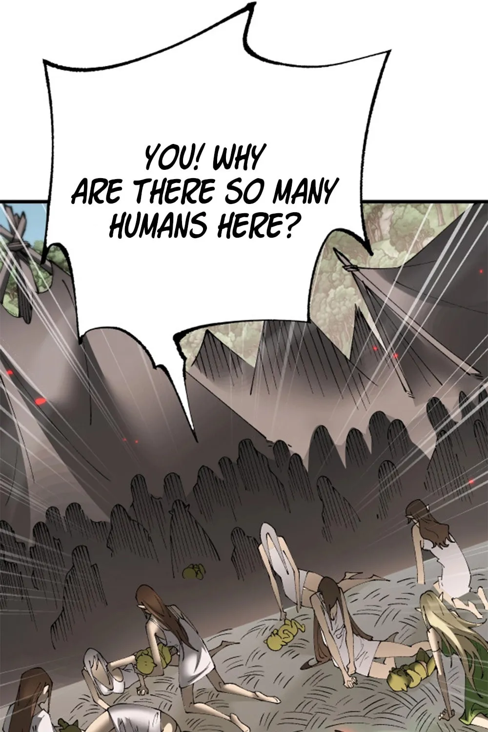 Cong Ge Bu Lin Dao Ge Bu Lin Shen Chapter 53 page 14 - 