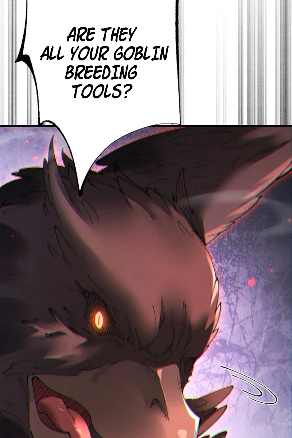 Cong Ge Bu Lin Dao Ge Bu Lin Shen Chapter 53 page 16 - 