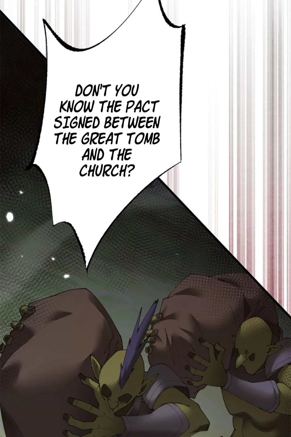Cong Ge Bu Lin Dao Ge Bu Lin Shen Chapter 53 page 18 - 