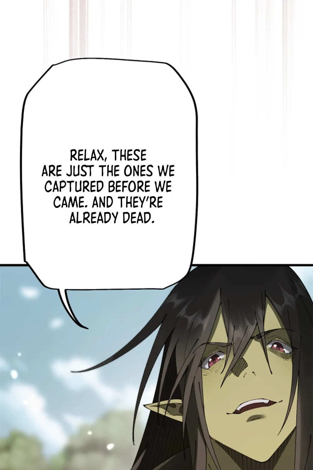Cong Ge Bu Lin Dao Ge Bu Lin Shen Chapter 53 page 21 - 
