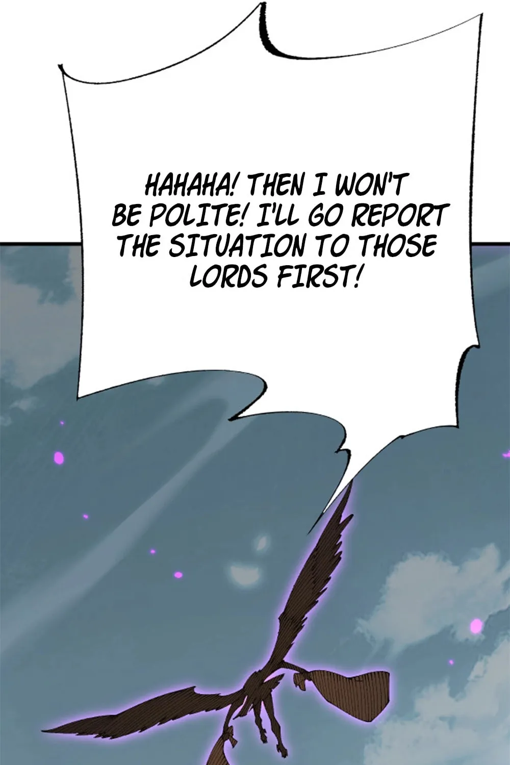 Cong Ge Bu Lin Dao Ge Bu Lin Shen Chapter 53 page 27 - 