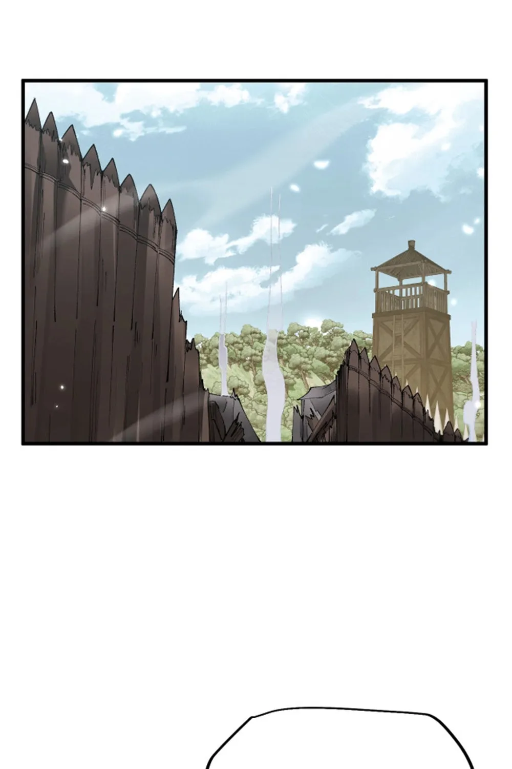 Cong Ge Bu Lin Dao Ge Bu Lin Shen Chapter 53 page 4 - 