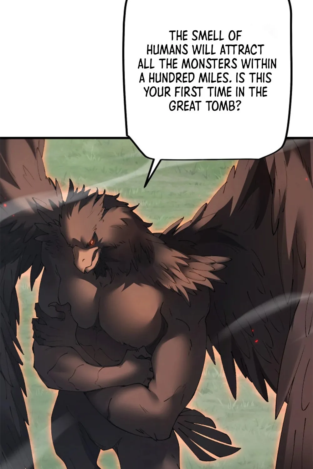 Cong Ge Bu Lin Dao Ge Bu Lin Shen Chapter 53 page 5 - 