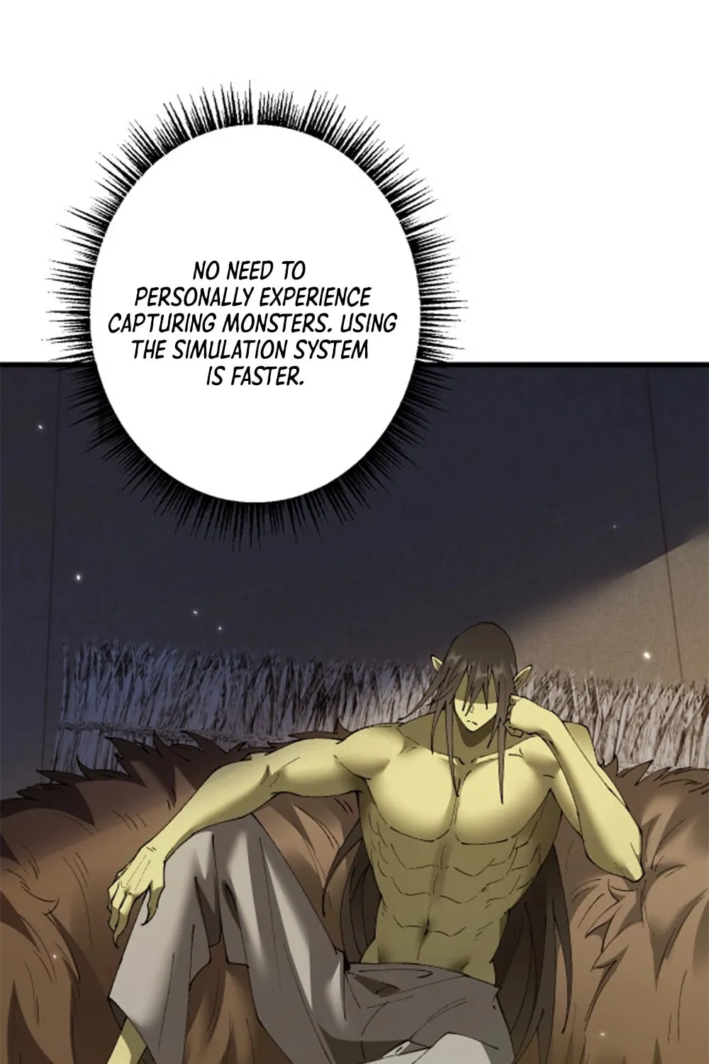 Cong Ge Bu Lin Dao Ge Bu Lin Shen Chapter 53 page 43 - 