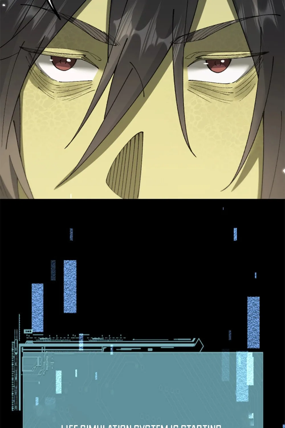 Cong Ge Bu Lin Dao Ge Bu Lin Shen Chapter 53 page 45 - 