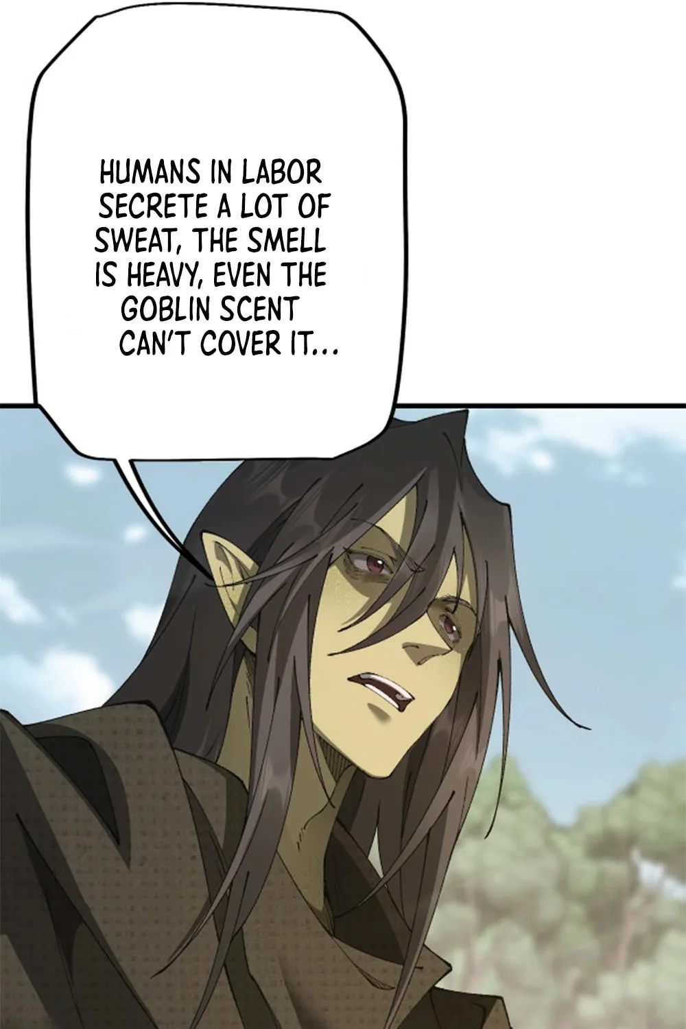 Cong Ge Bu Lin Dao Ge Bu Lin Shen Chapter 53 page 7 - 