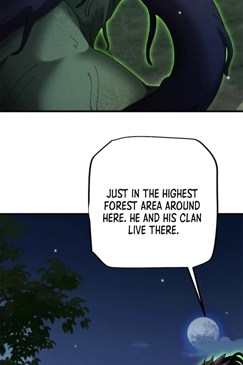 Cong Ge Bu Lin Dao Ge Bu Lin Shen Chapter 53 page 66 - 