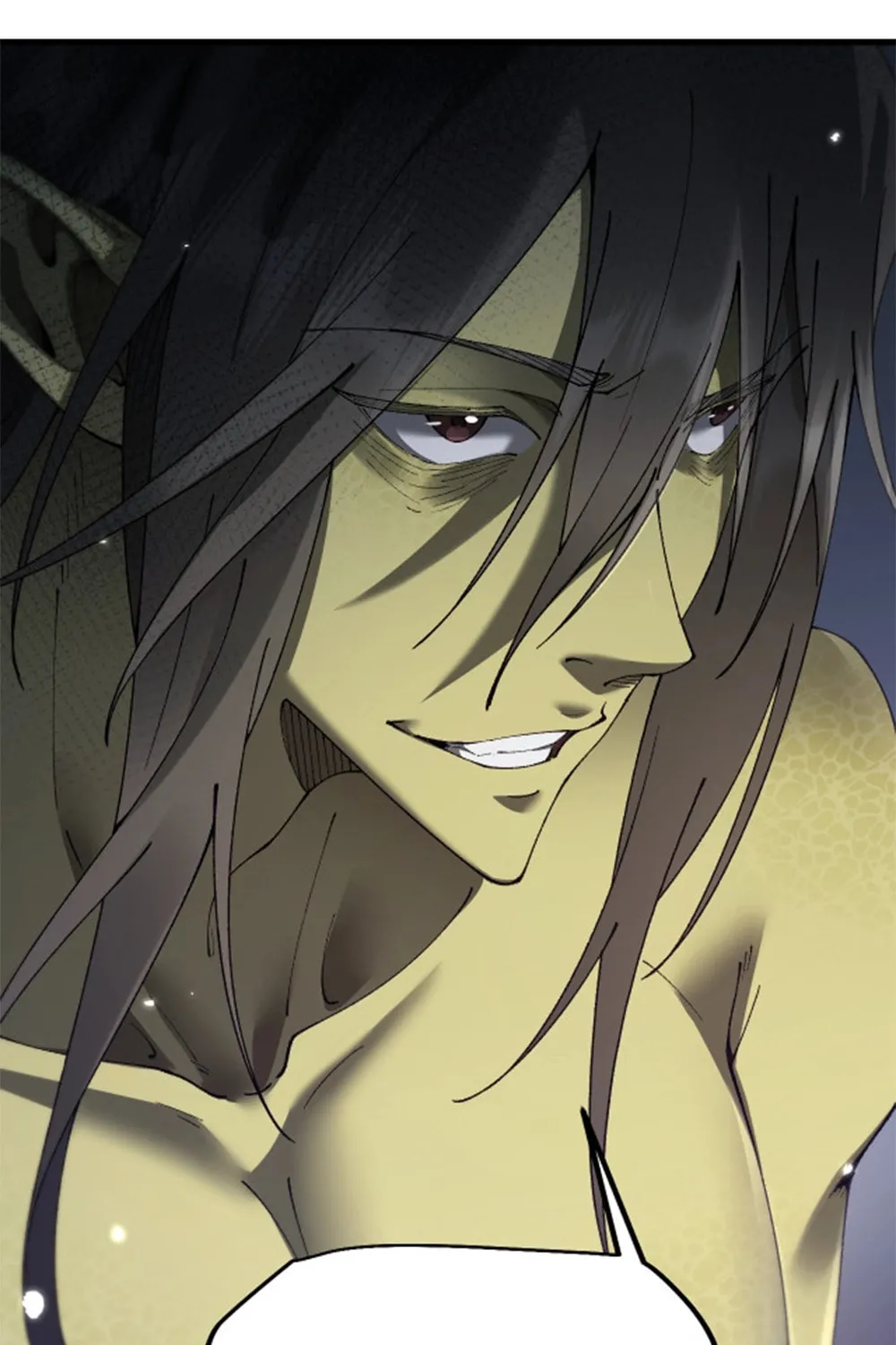 Cong Ge Bu Lin Dao Ge Bu Lin Shen Chapter 53 page 69 - 