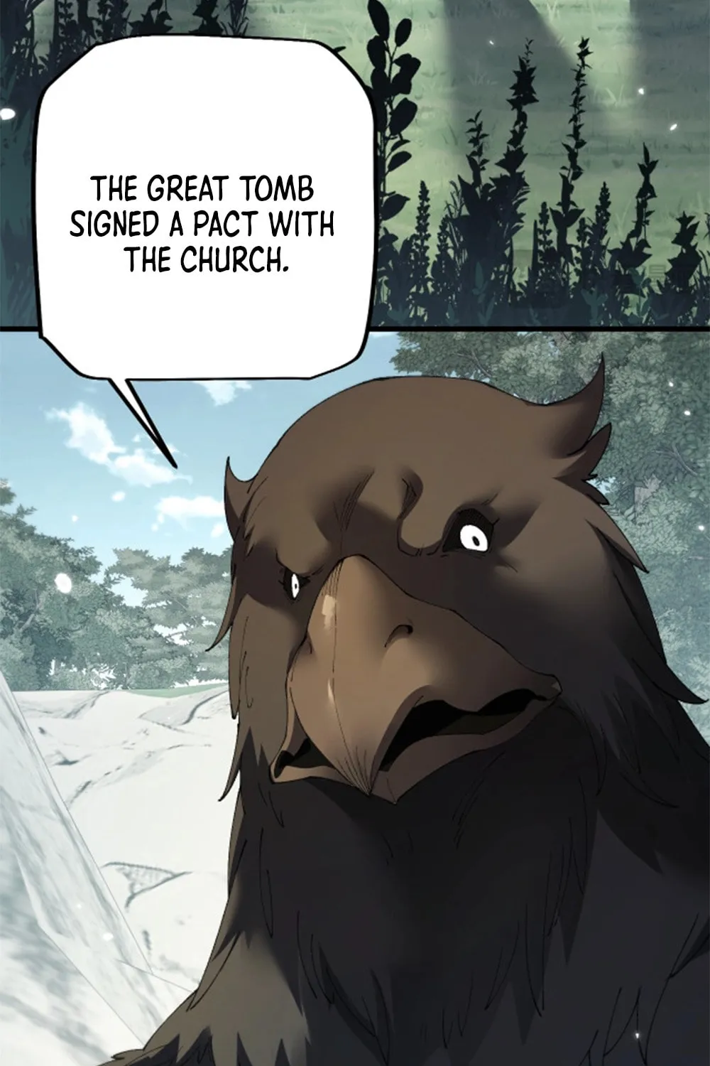 Cong Ge Bu Lin Dao Ge Bu Lin Shen Chapter 53 page 75 - 