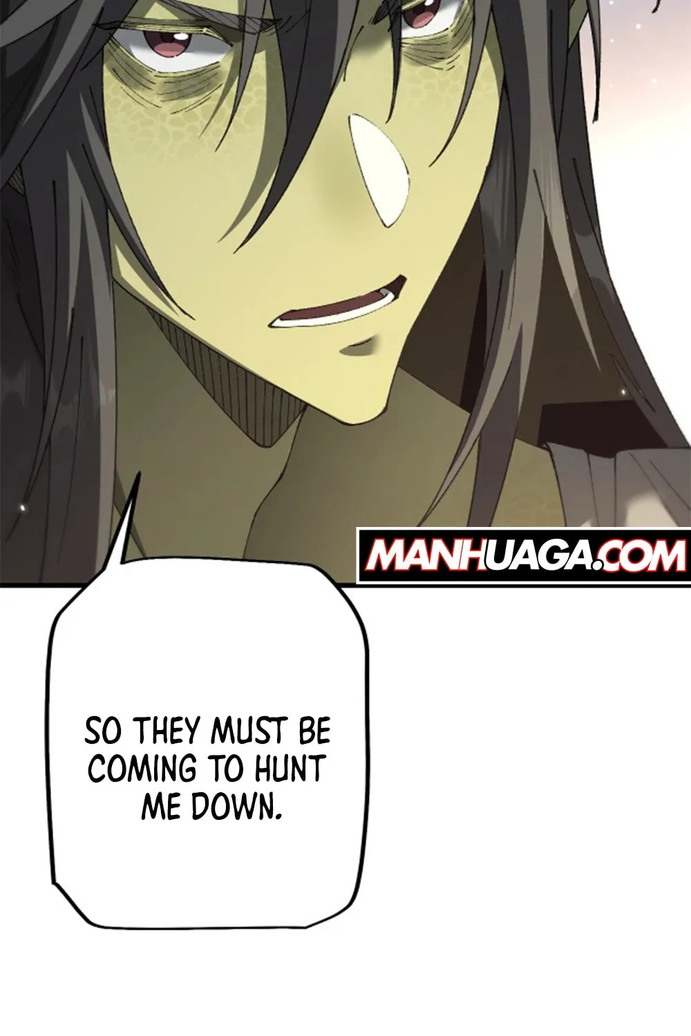Cong Ge Bu Lin Dao Ge Bu Lin Shen Chapter 53 page 77 - 