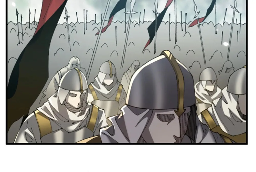 Cong Ge Bu Lin Dao Ge Bu Lin Shen Chapter 53 page 85 - 