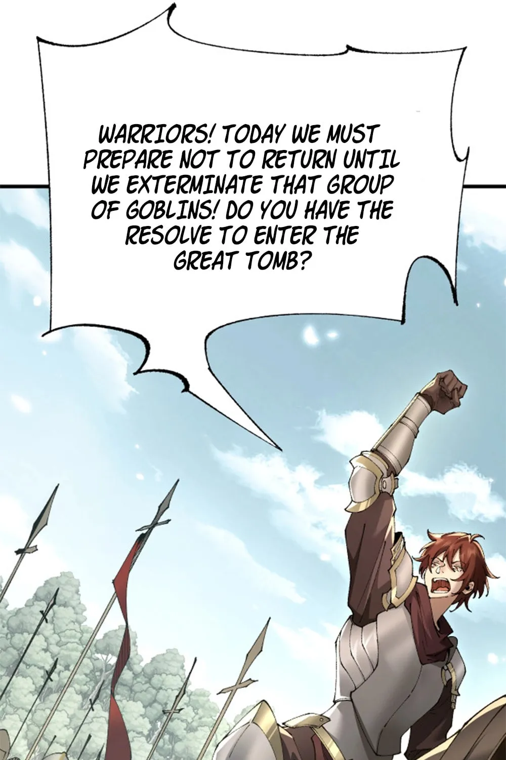 Cong Ge Bu Lin Dao Ge Bu Lin Shen Chapter 53 page 86 - 