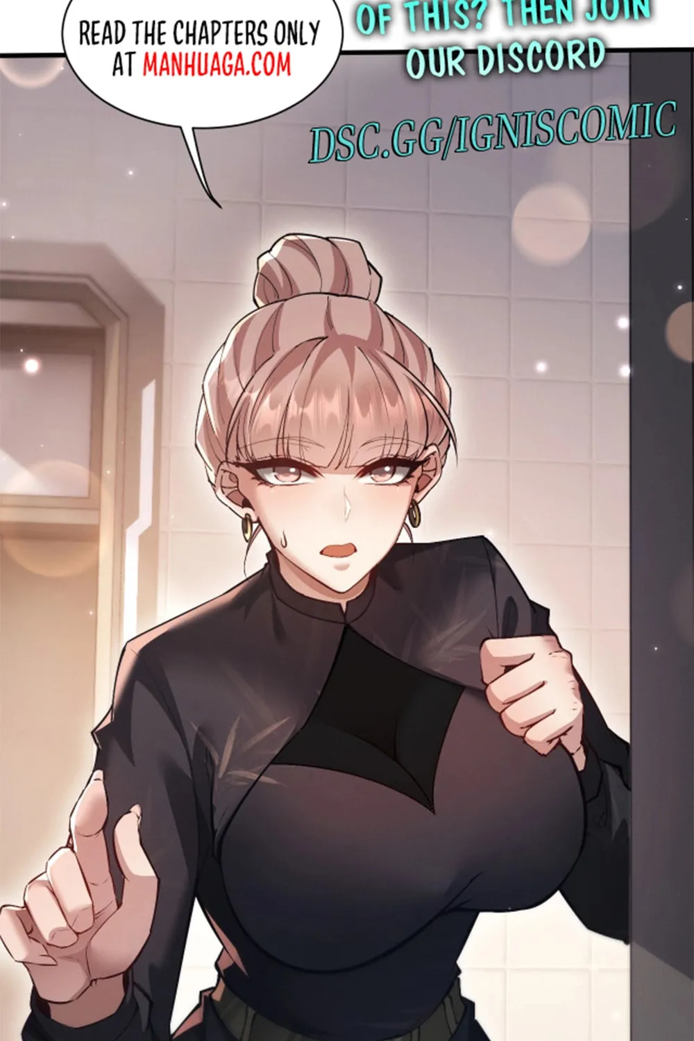 Cong Ge Bu Lin Dao Ge Bu Lin Shen Chapter 53 page 89 - 