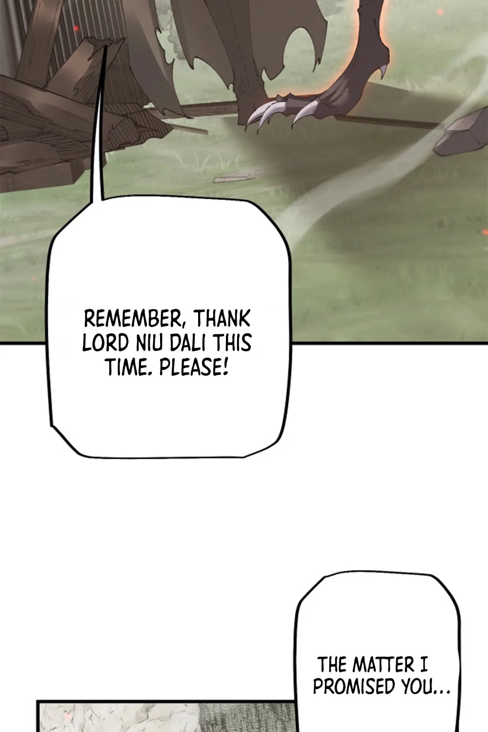 Cong Ge Bu Lin Dao Ge Bu Lin Shen Chapter 53 page 10 - 