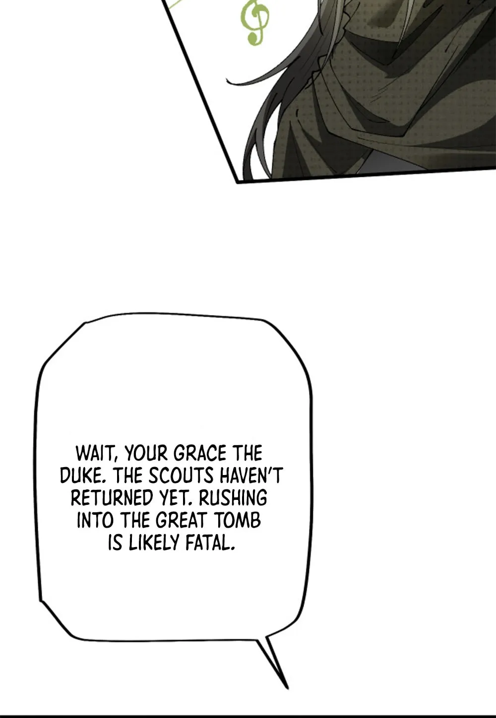 Cong Ge Bu Lin Dao Ge Bu Lin Shen Chapter 54 page 27 - 