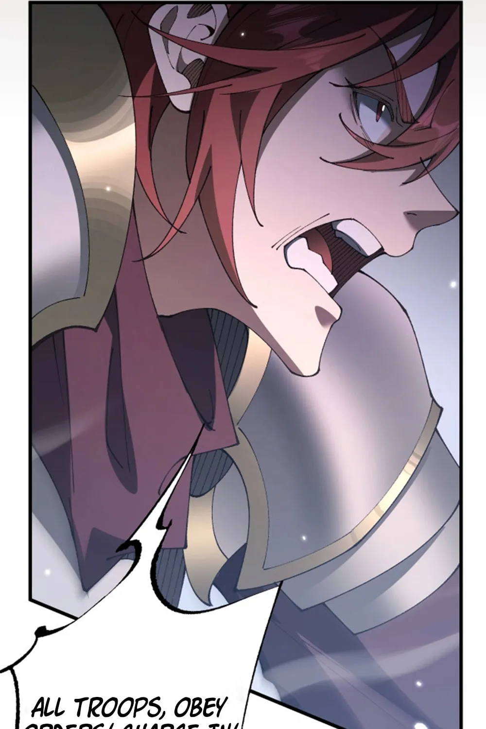 Cong Ge Bu Lin Dao Ge Bu Lin Shen Chapter 54 page 41 - 