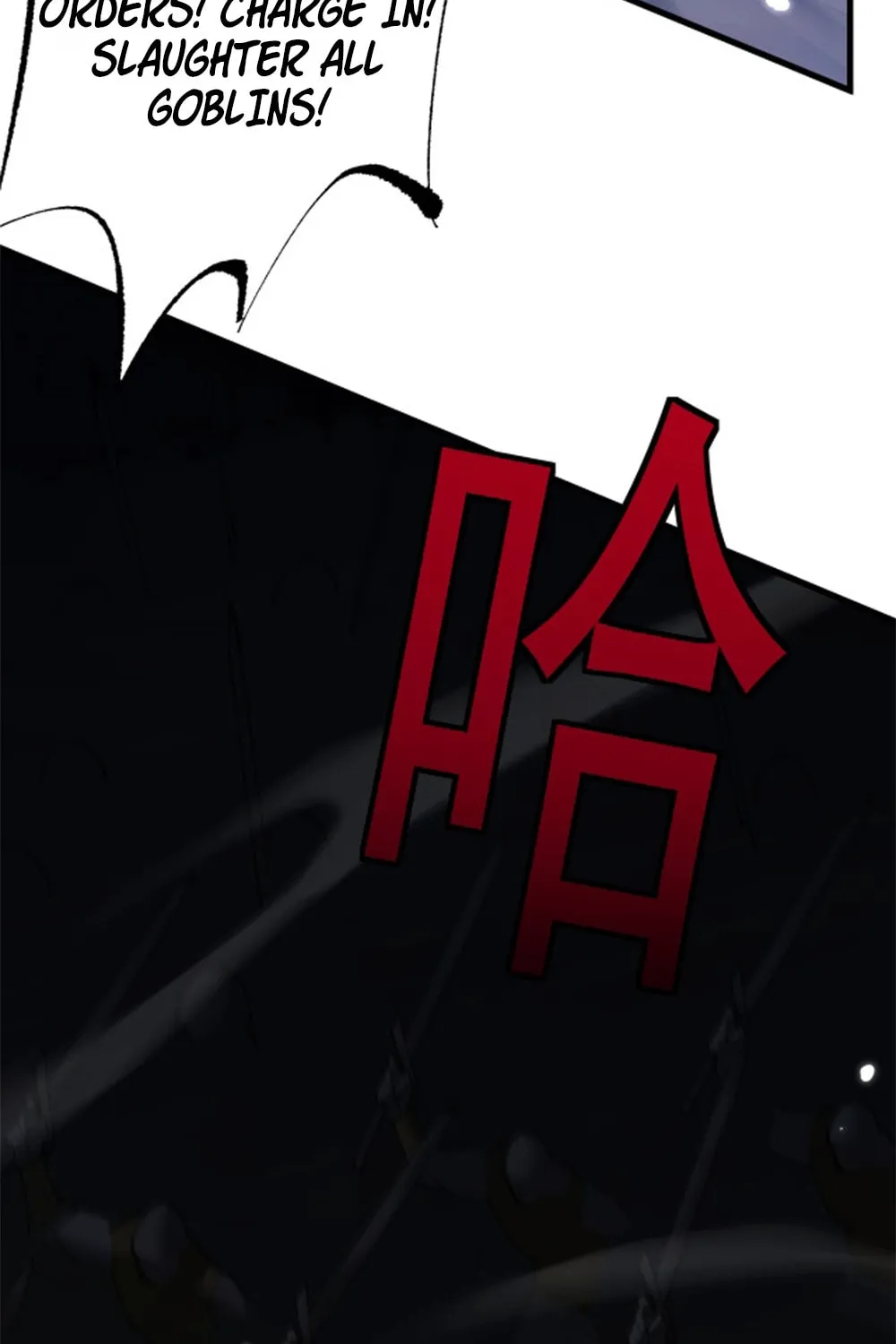 Cong Ge Bu Lin Dao Ge Bu Lin Shen Chapter 54 page 42 - 