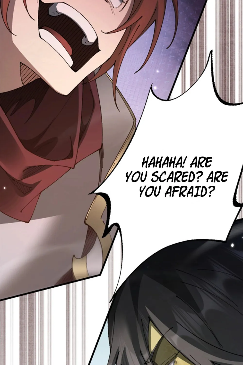 Cong Ge Bu Lin Dao Ge Bu Lin Shen Chapter 54 page 46 - 