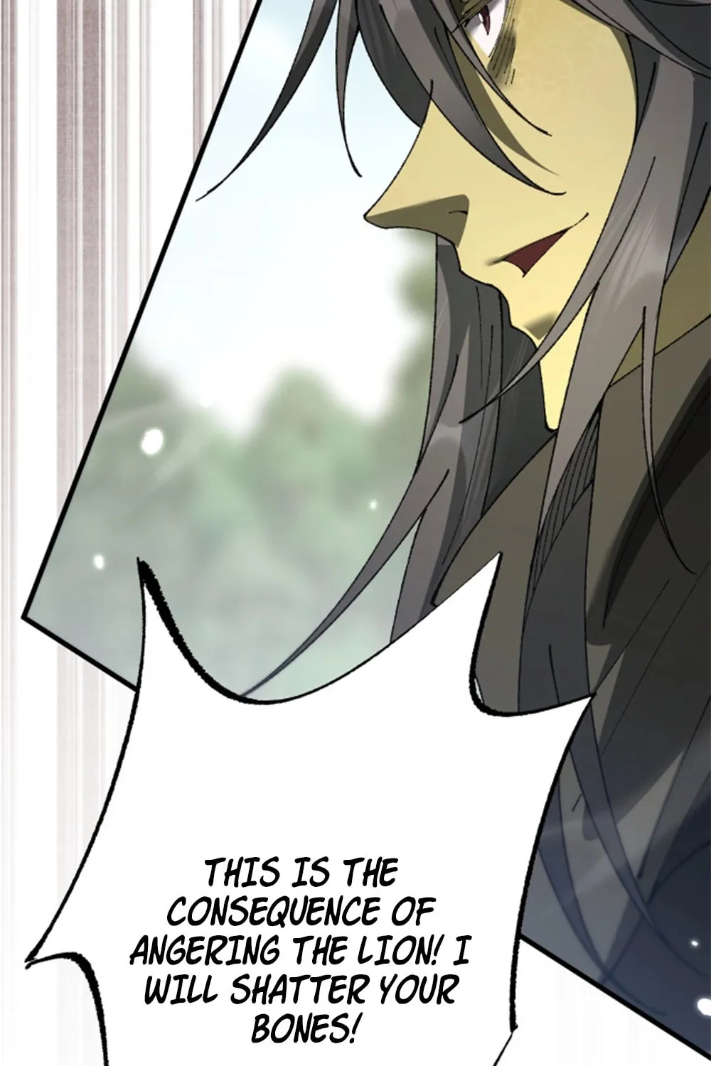 Cong Ge Bu Lin Dao Ge Bu Lin Shen Chapter 54 page 47 - 