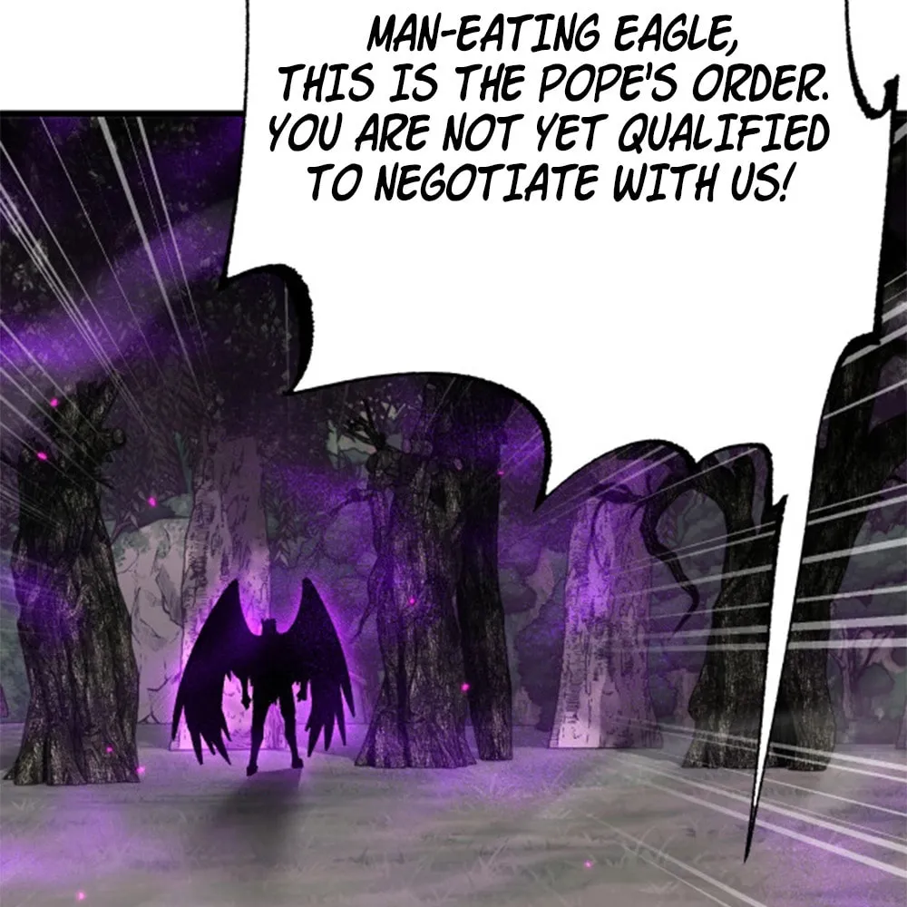 Cong Ge Bu Lin Dao Ge Bu Lin Shen Chapter 54 page 57 - 